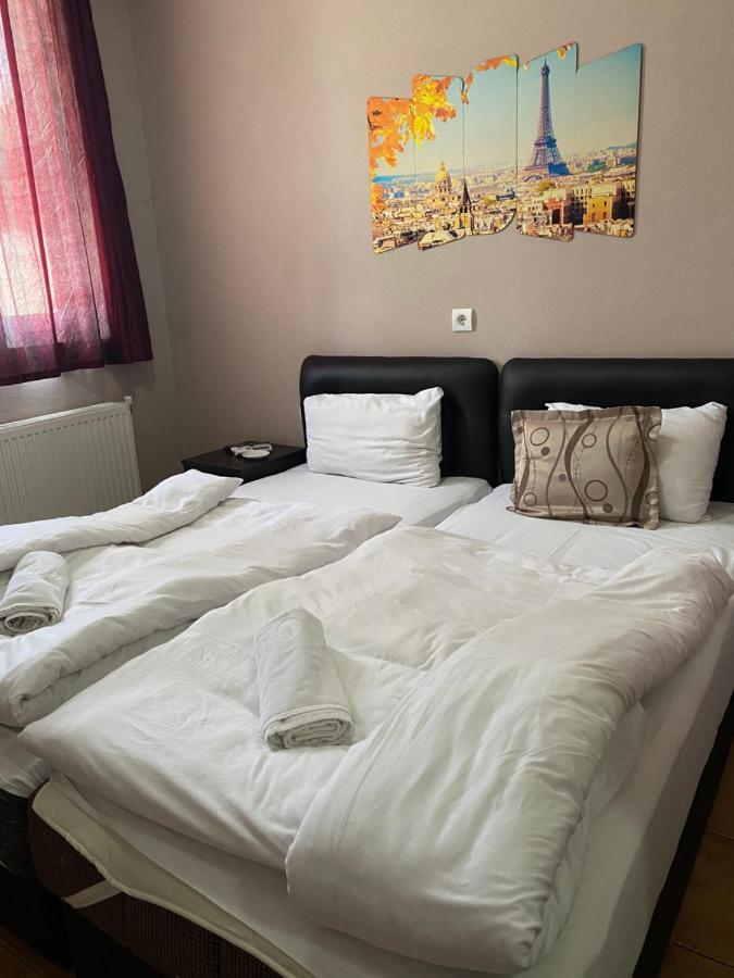 Hotel Etno Selo Timcevski Vojnik Exterior foto