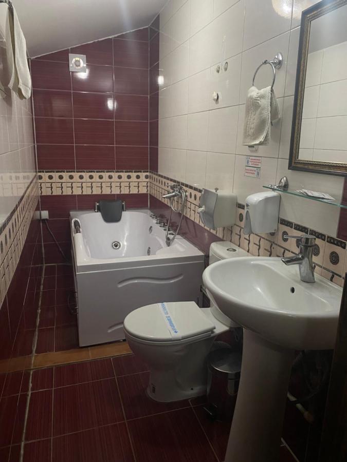Hotel Etno Selo Timcevski Vojnik Exterior foto