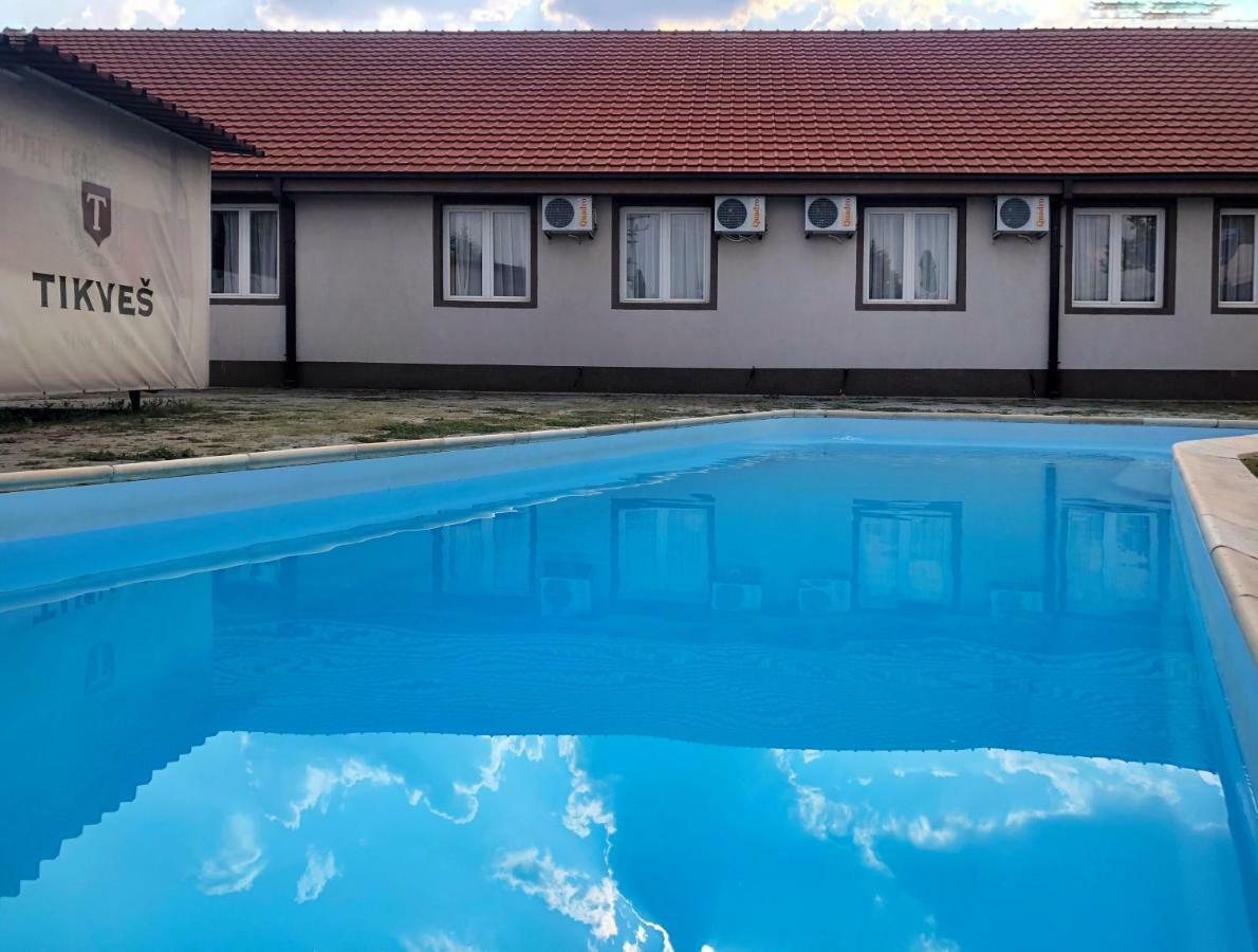 Hotel Etno Selo Timcevski Vojnik Exterior foto